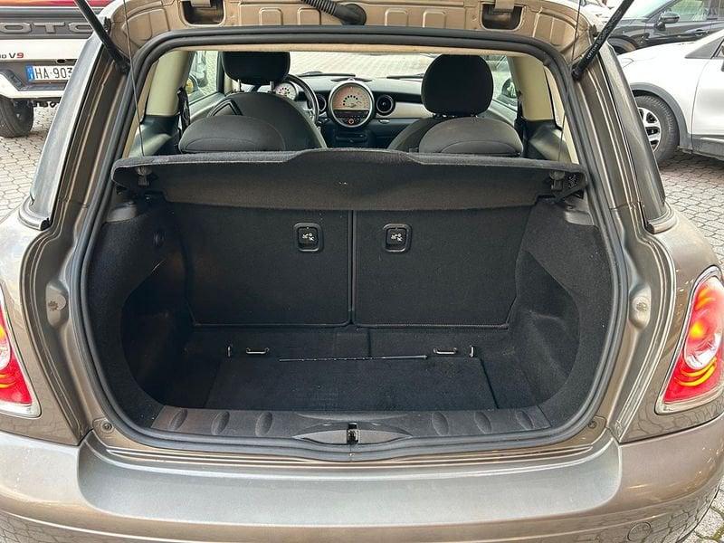 MINI Mini 3 Porte 1.6 One