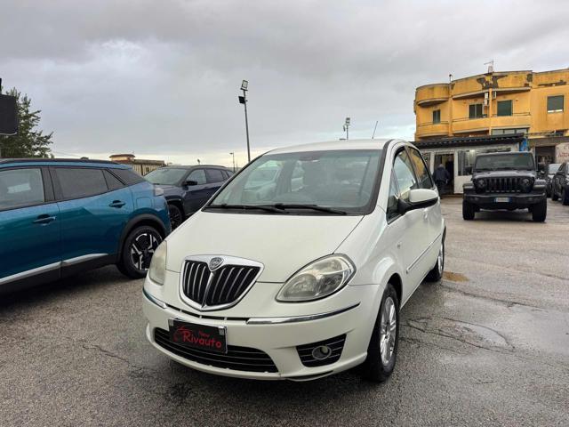 LANCIA MUSA 1.4 Oro Plus Ecochic GPL