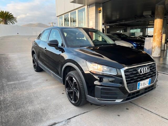 Audi Q2 1.6 TDI Business