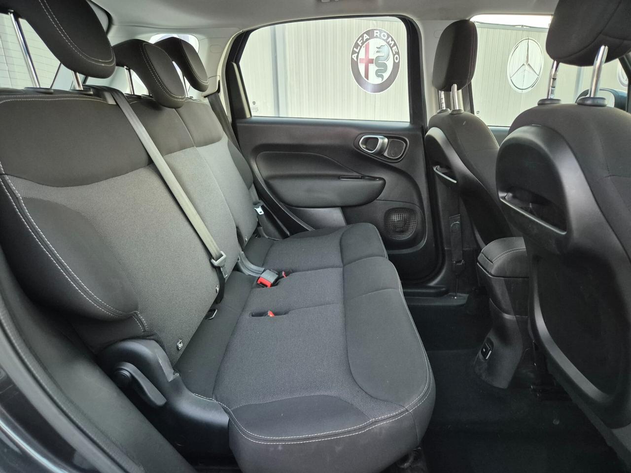 Fiat 500L 1.3 Multijet 95 CV CROSS NUOVA FULL RESTAYLING 2017