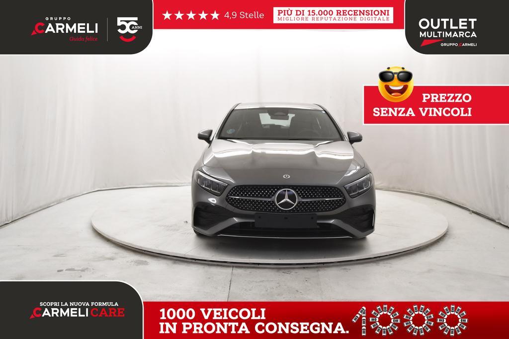 Mercedes Classe A 180 180 Premium AMG Line 7G-DCT