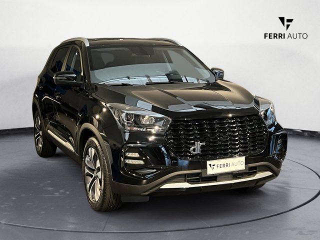 DR MOTOR DR 5.0 1.5 Bi-Fuel CVT GPL