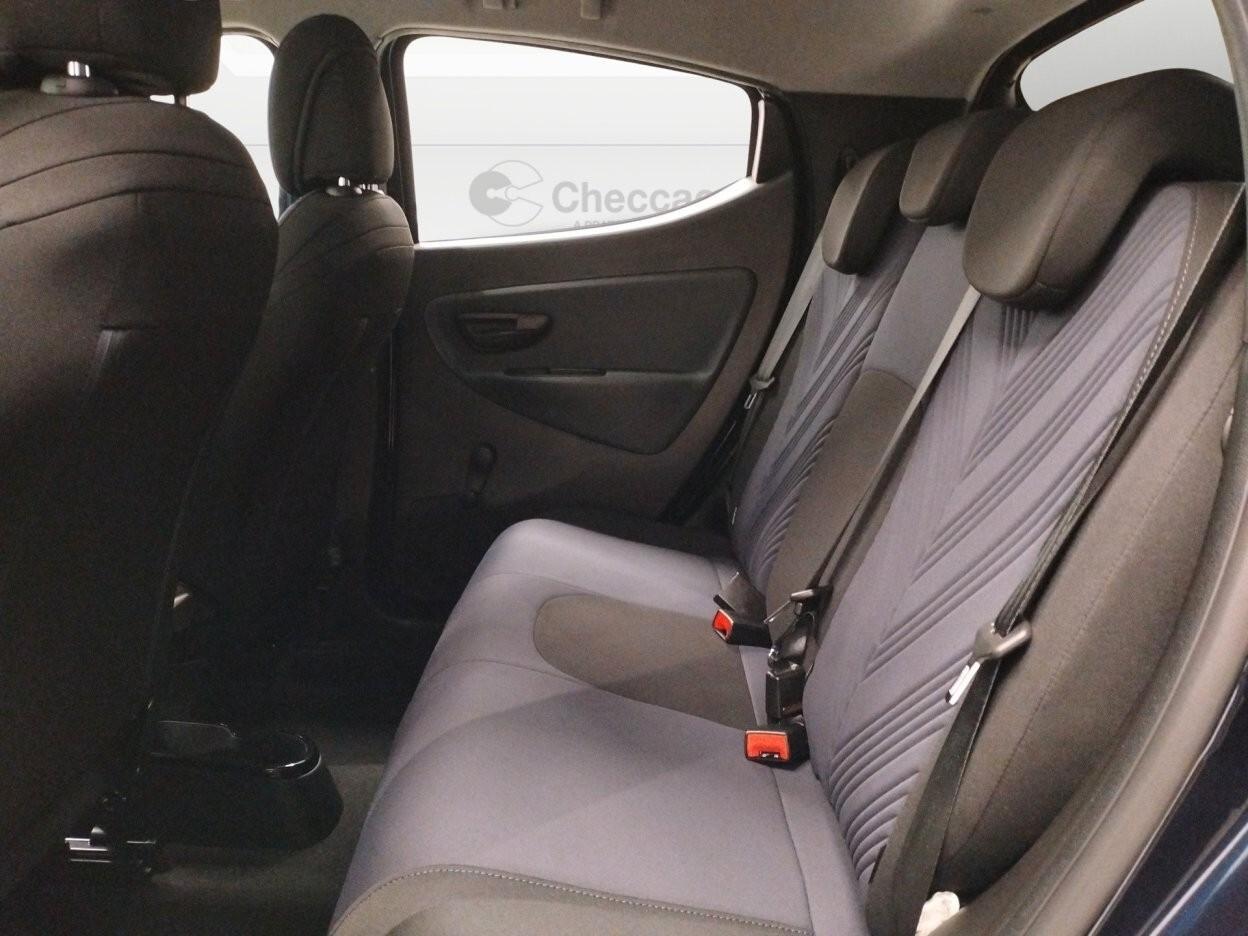 Lancia Ypsilon 1.0 firefly hybrid Gold s