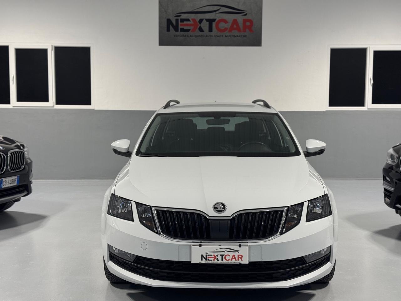 Skoda Octavia 2.0 TDI 150 CV DSG !