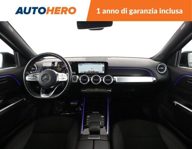 MERCEDES-BENZ GLB 180 Automatic Premium