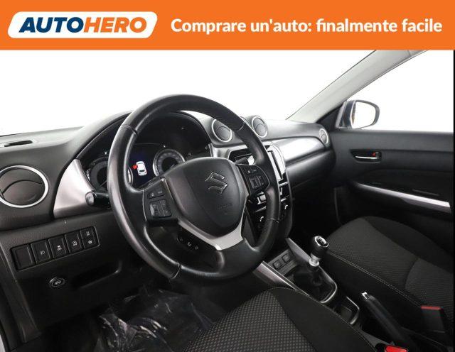 SUZUKI Vitara 1.4 Hybrid Cool