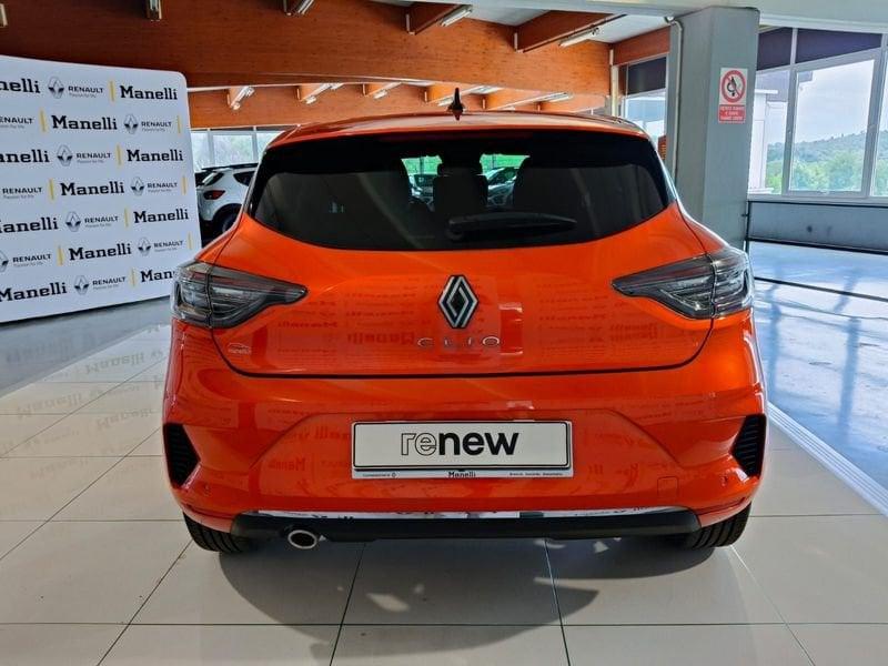 Renault Clio Techno 1.0 ECO-G rif.GV907