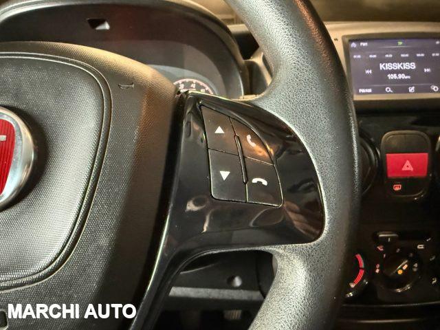 FIAT Qubo 1.3 MJT 80 CV Lounge