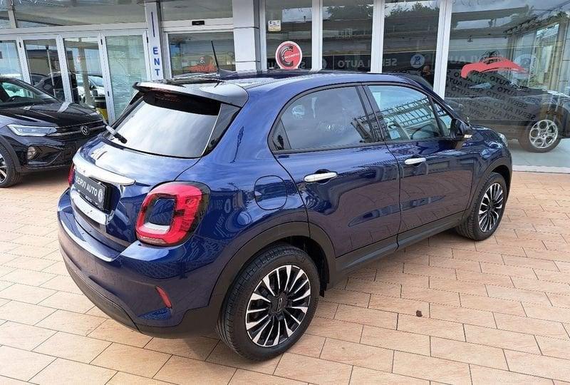 FIAT 500X 1.0 T3 120 CV Dolcevita