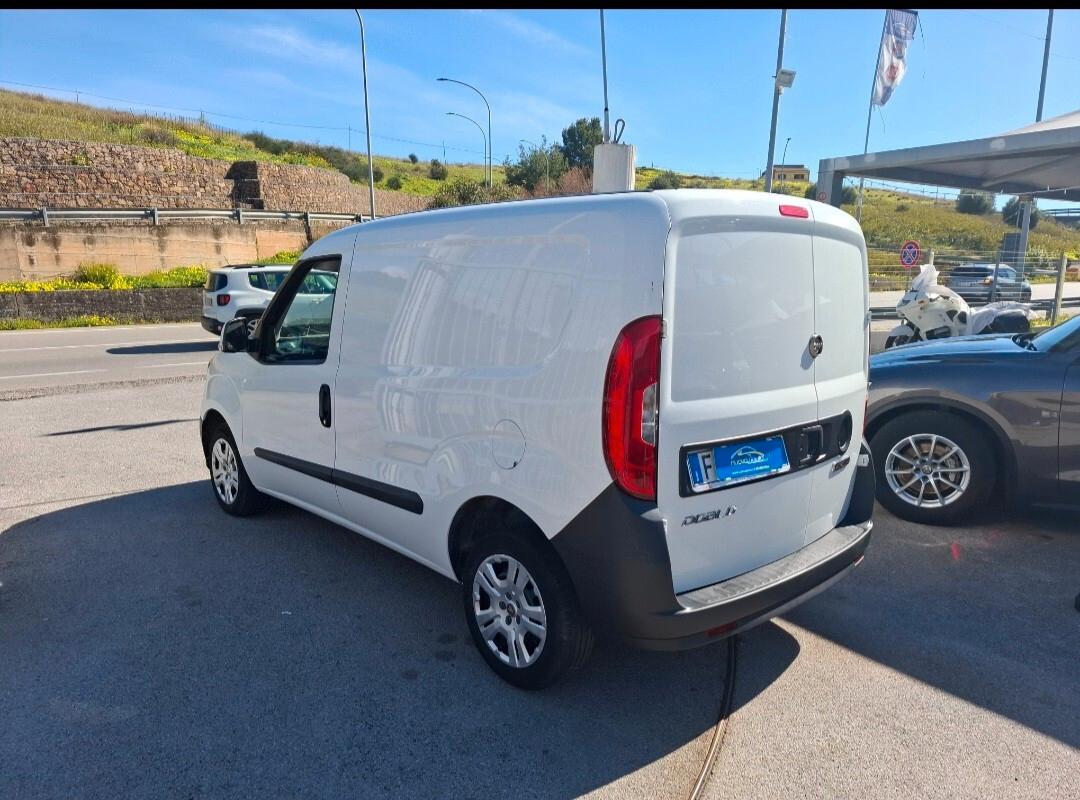 Fiat Doblò 1.6 MJT 105cv autocarro 2019