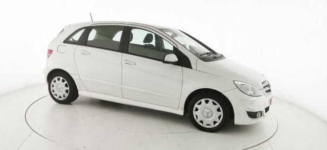MERCEDES-BENZ B 180 CDI Chrome