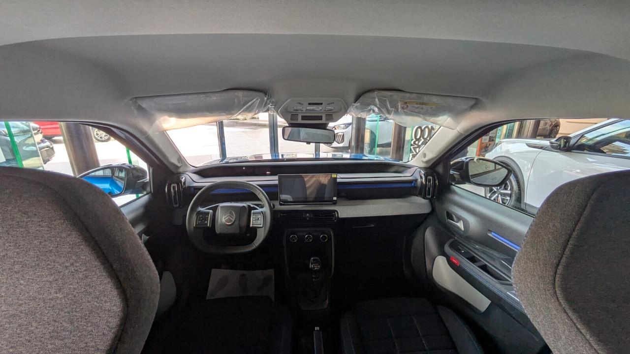 Citroen C3 100 S&S Plus