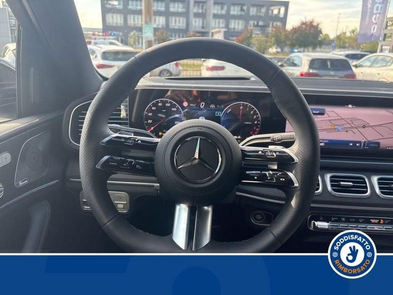 Mercedes-Benz GLE 350de 4Matic EQ-Power AMG Line Premium