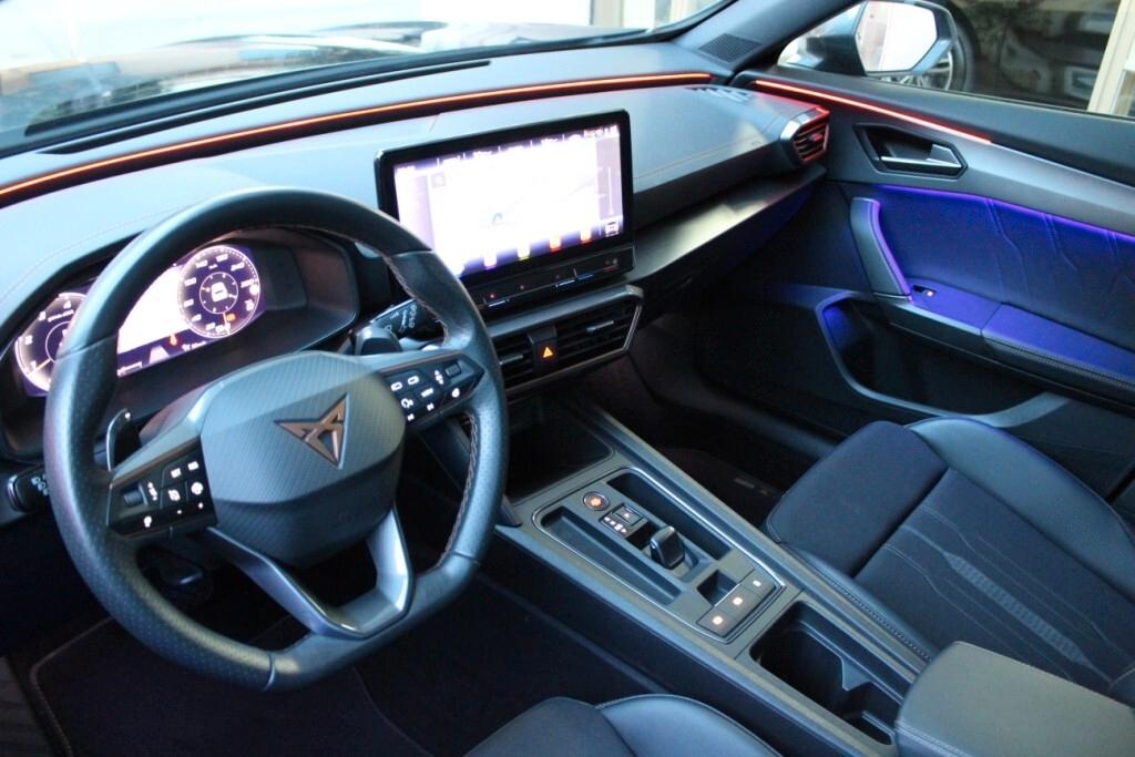CUPRA Formentor 2.0 TDI DSG*LUCI AMBIENTE *360 CAM
