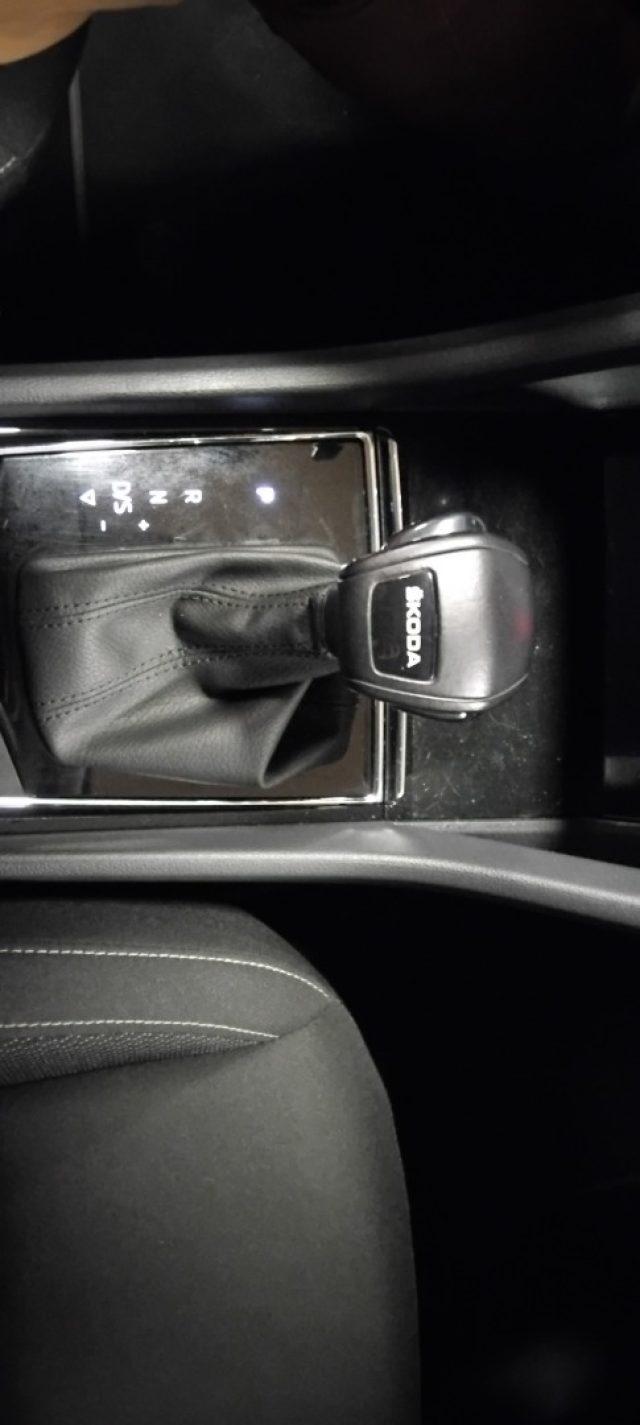 SKODA Karoq 2.0 TDI EVO SCR DSG Executive LED