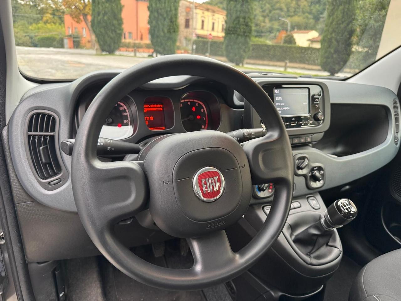 Fiat Panda PREZZO SENZA VINCOLI DI FINANZIAMENTO 1.0 FireFly S&S Hybrid