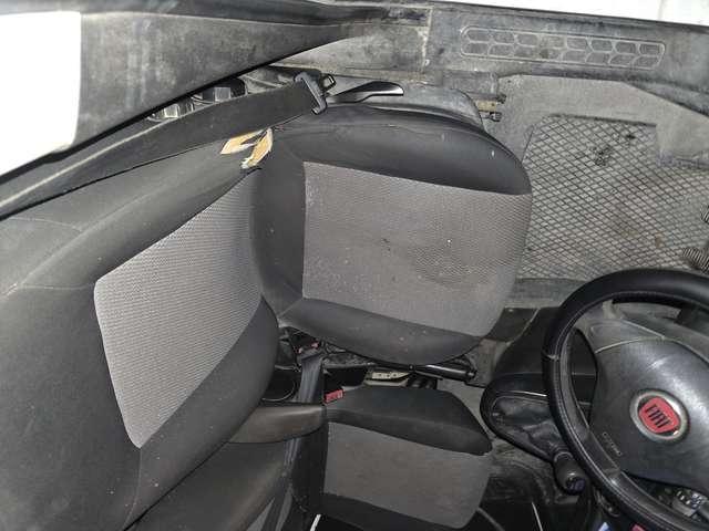 Fiat Doblo Doblo 1.6 mjt 16v Active