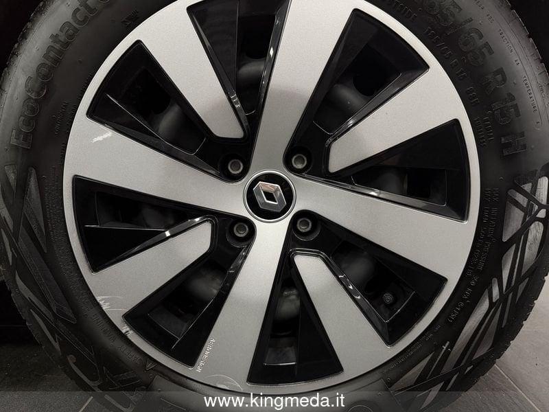 Renault Clio 1.0 SCE 65 Equilibre