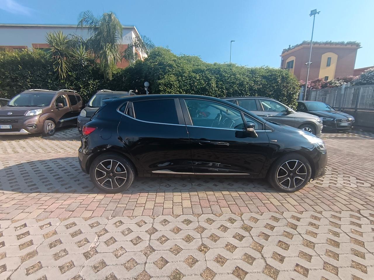 Renault Clio TCe 12V 90CV Start&Stop 5 porte Energy Duel2 "FINO AL 15/08 P.P.INCLUSO"