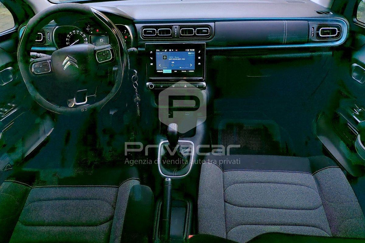 CITROEN C3 BlueHDi 100 S&S Shine