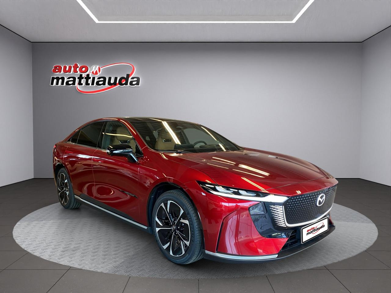 Mazda 6e 68.8 kWh Standard Range Takumi Plus