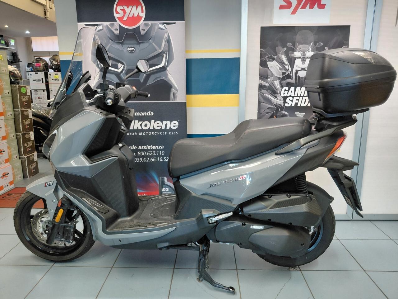 Sym Joyride 300 2023