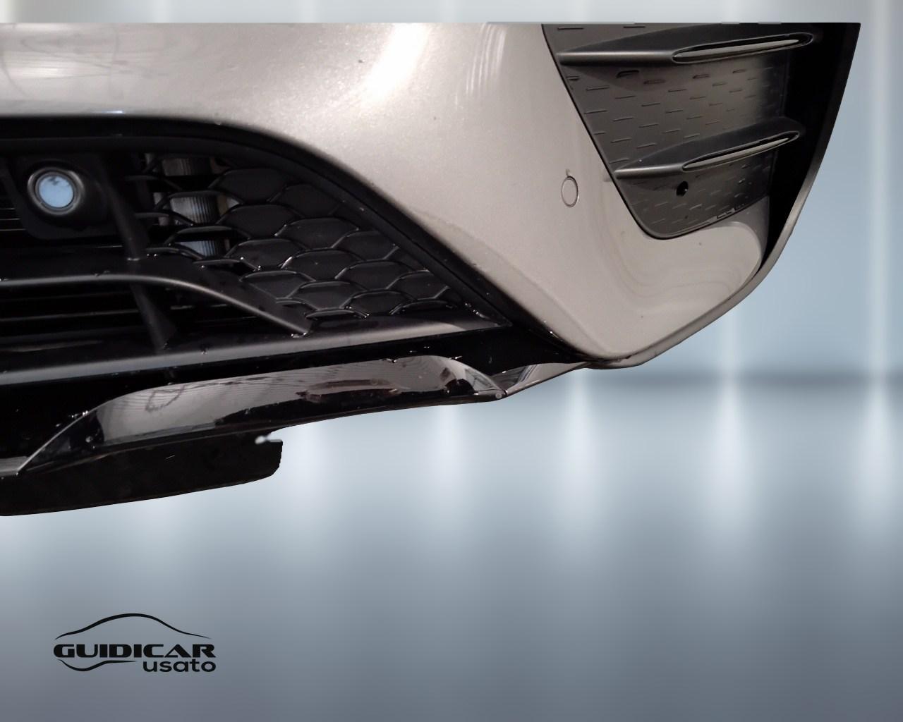 Mercedes-Benz GLB - X247 2019 - GLB 200 d Premium auto