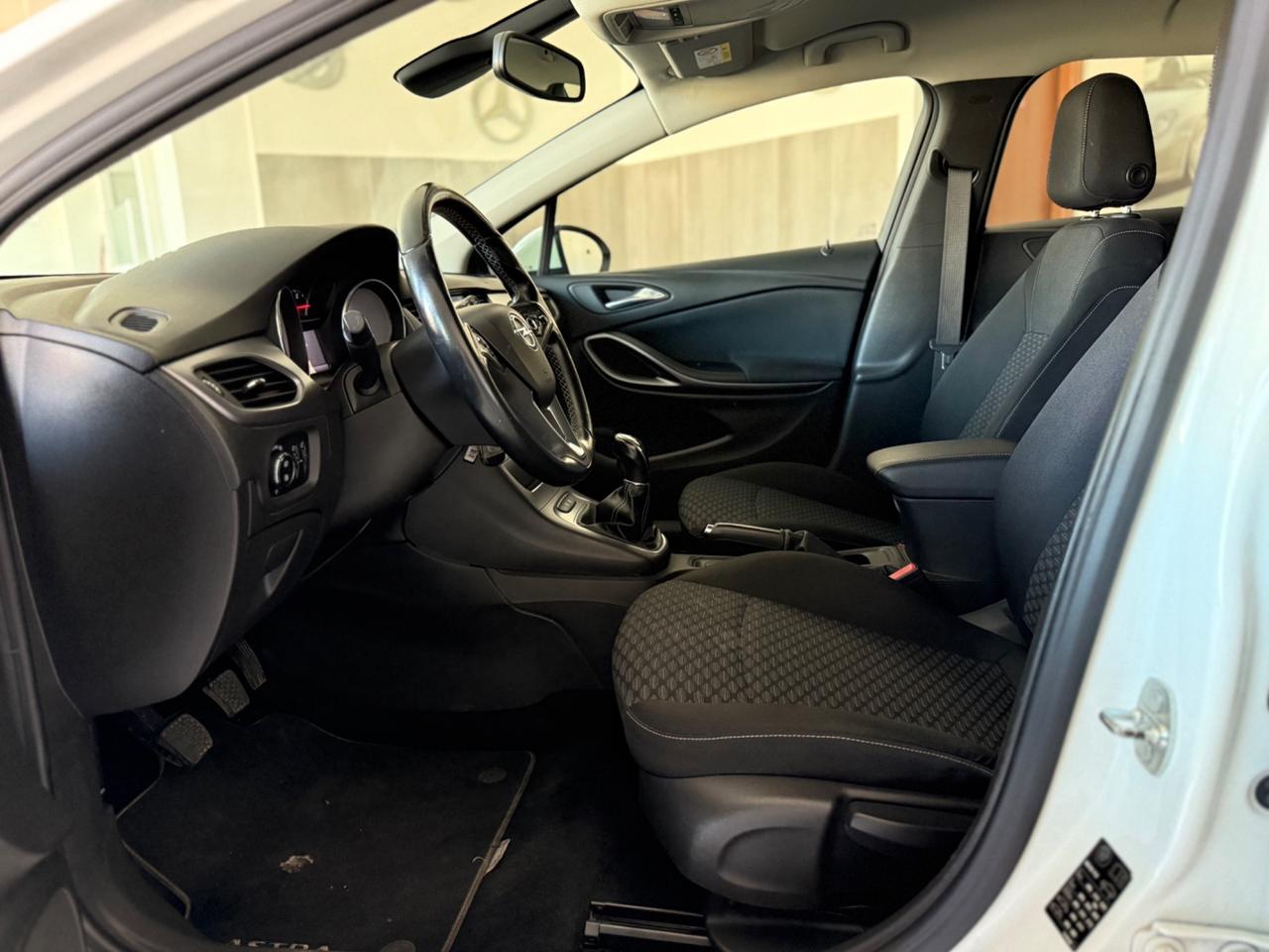 Opel Astra 1.6 CDTi 110CV Start&Stop Sports Tourer Innovation