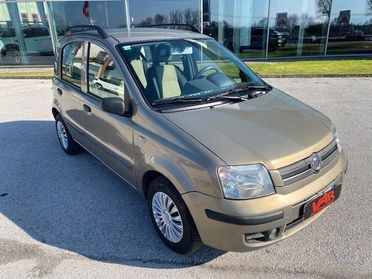 FIAT Panda 1.2 Dynamic "UNICO PROPRIETARIO"