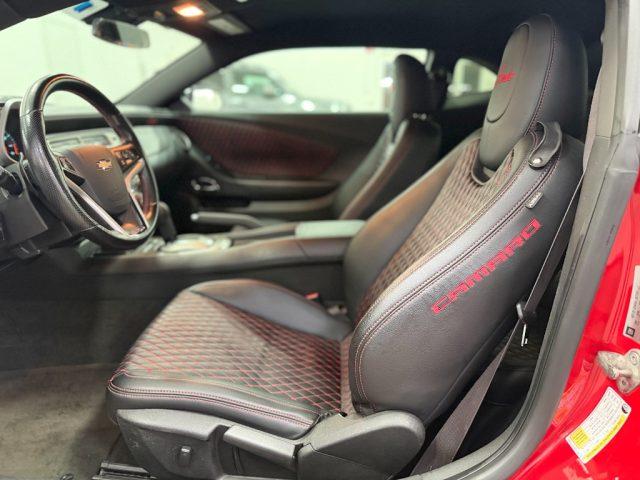 CHEVROLET Camaro COUPE 3.6 V6 305CV