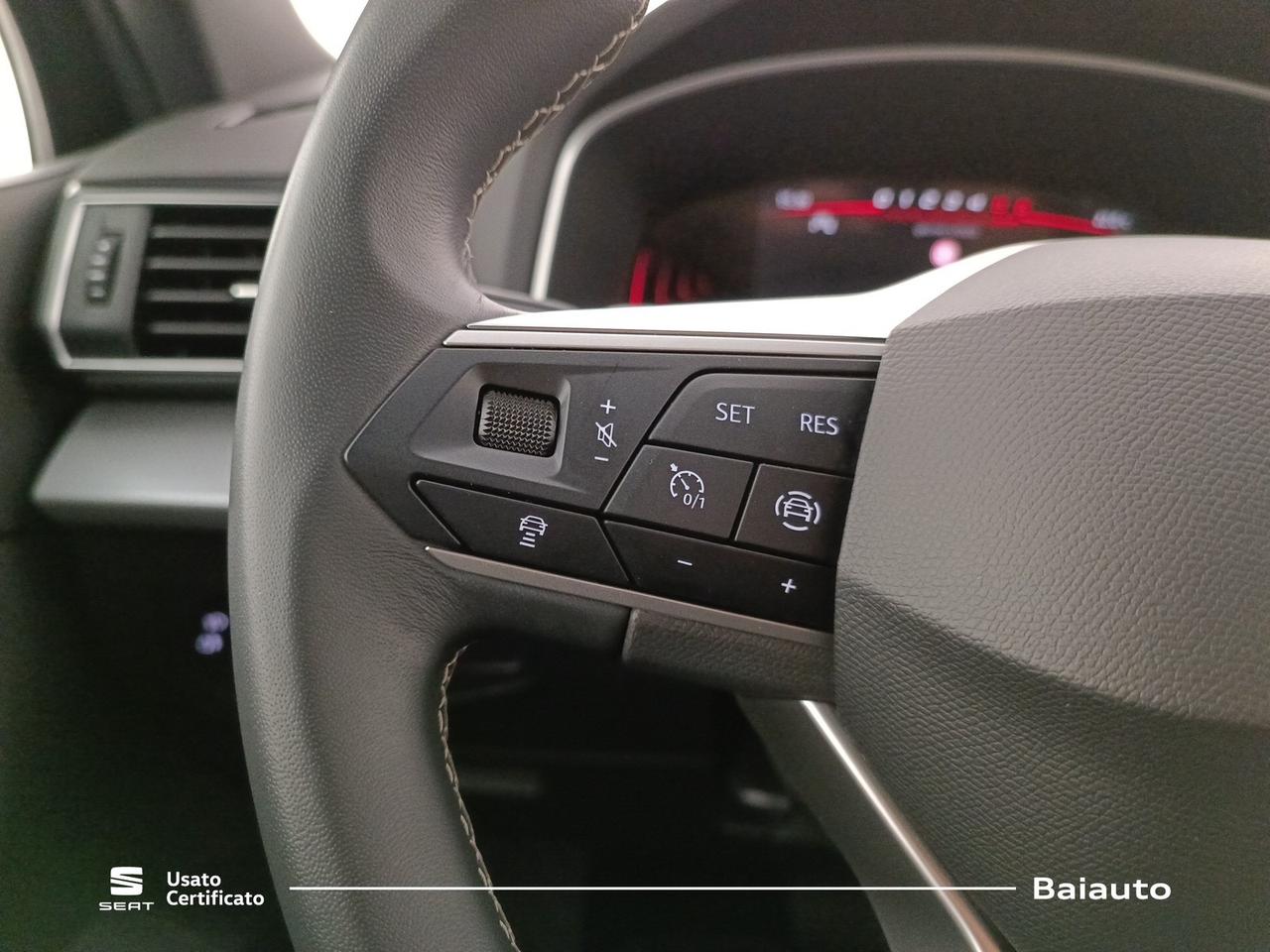 Seat Tarraco 2.0 tdi 150cv style dsg 7p.ti