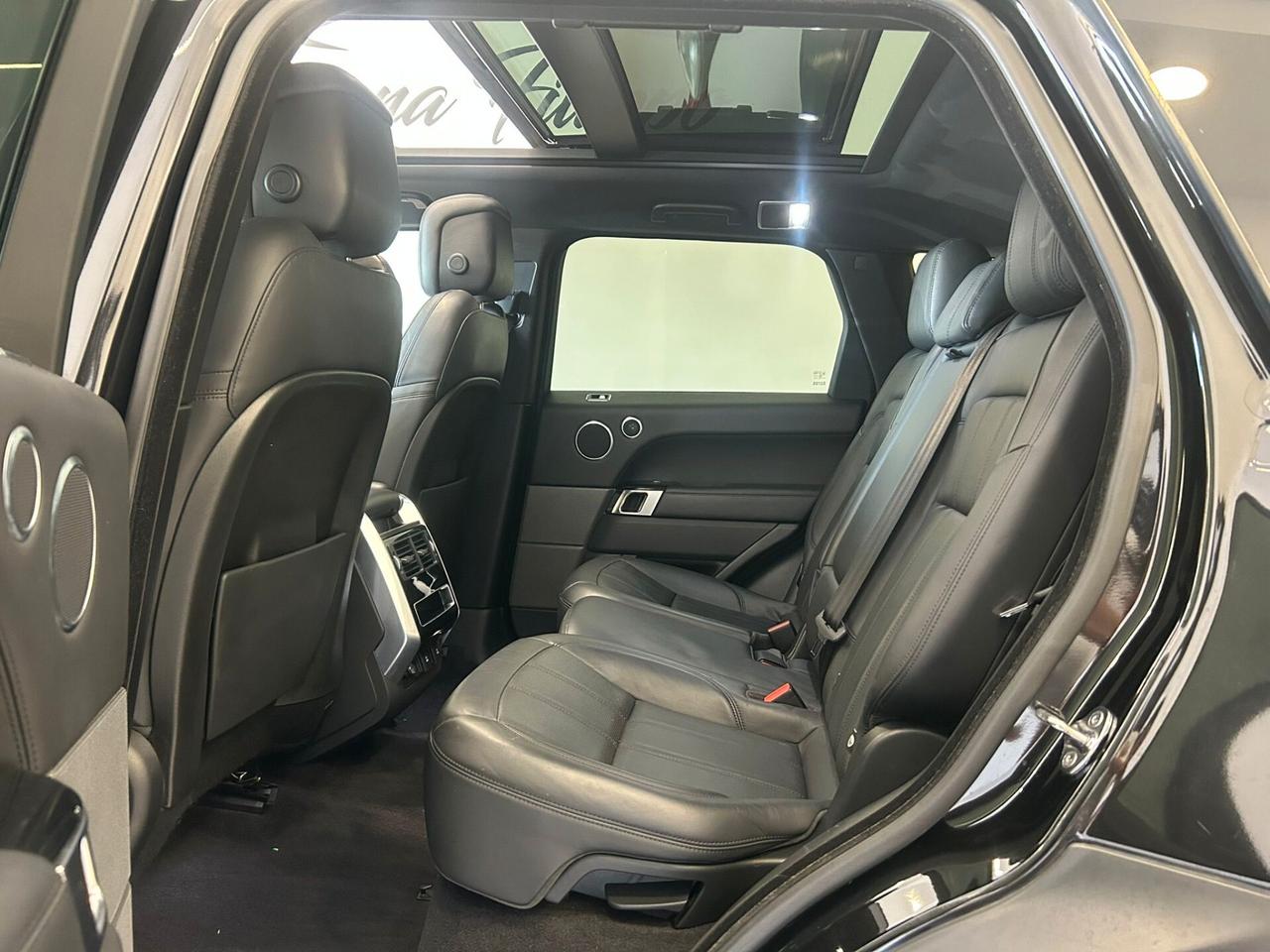 Land Rover Sport 3.0 SDV6 249CV HSE 2019