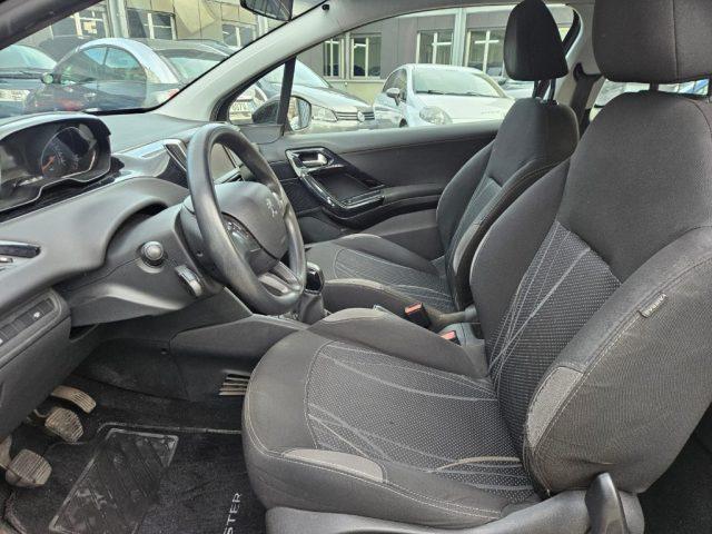 PEUGEOT 208 1° serie 1.2 VTi 82 CV 3 porte Access