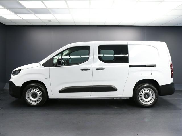 FIAT Doblo Doblò 1.5 BlueHdi 100CV VAN PL-DC