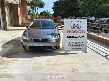 SEAT Leon Leon ST 1.6 tdi Style 115cv