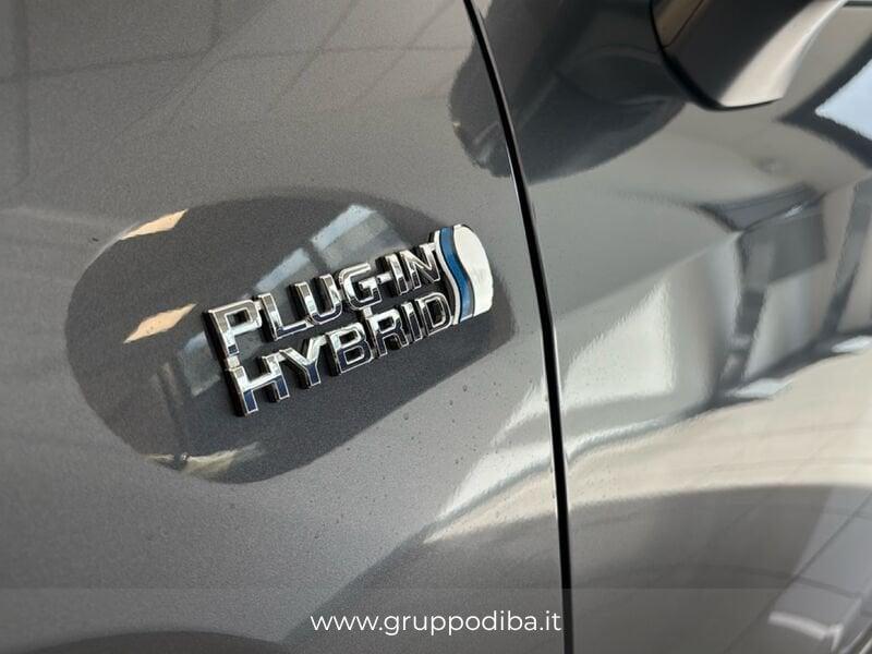 Toyota RAV4 2.5H PLUG-IN MOR DYN MY24