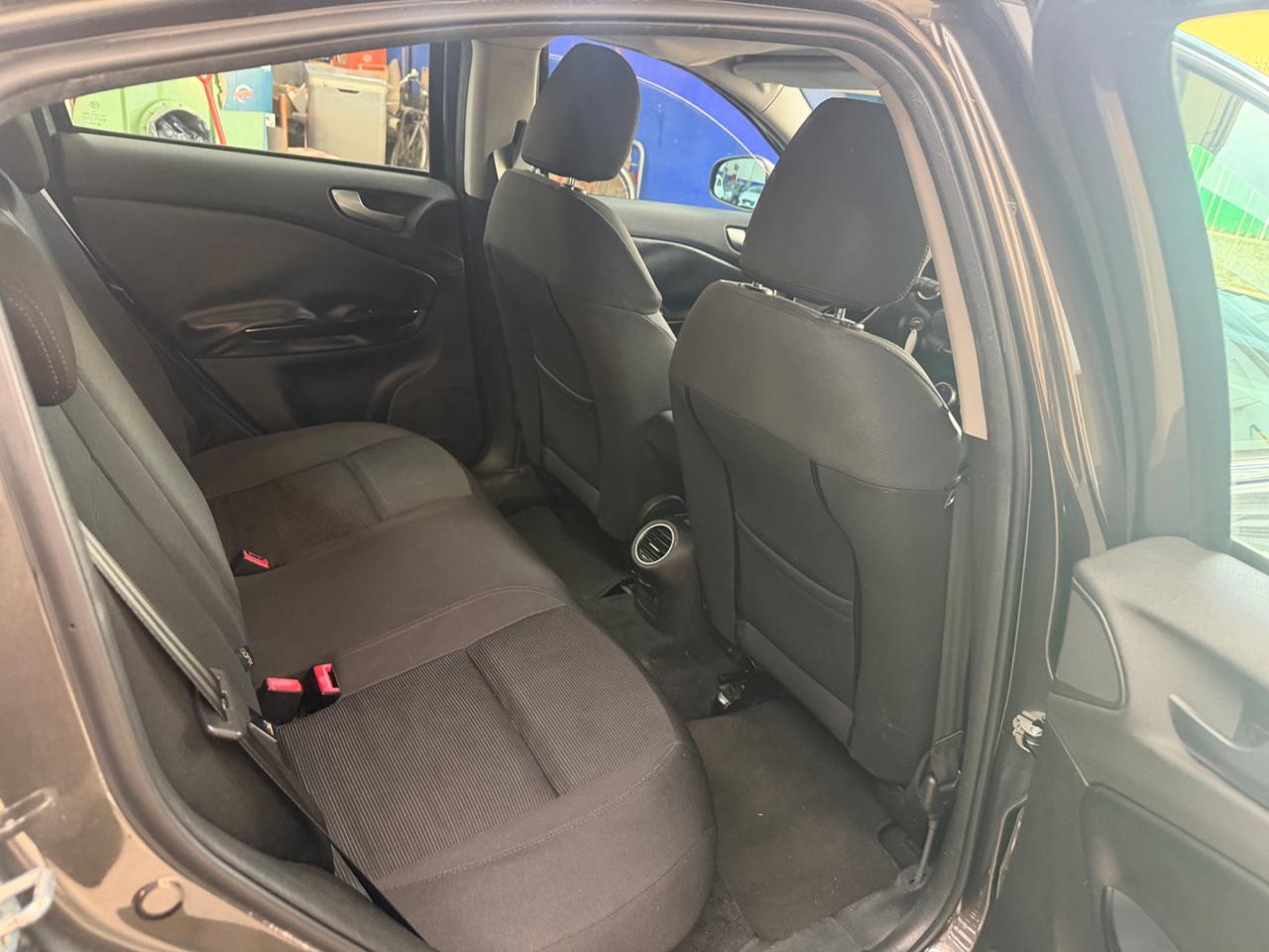 Alfa Romeo Giulietta 1.4 Turbo 120 CV neopatentati