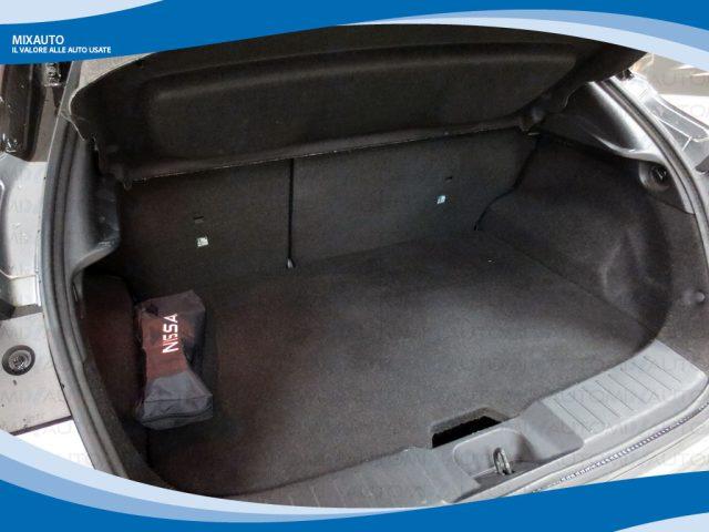 NISSAN Juke 1.0 DIG-T 114cv 2WD nConnecta DCT EU6