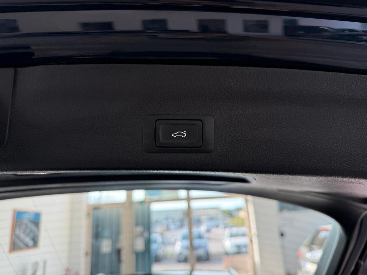 Audi A6 40 TDI 2.0 quattro S tronic 2021