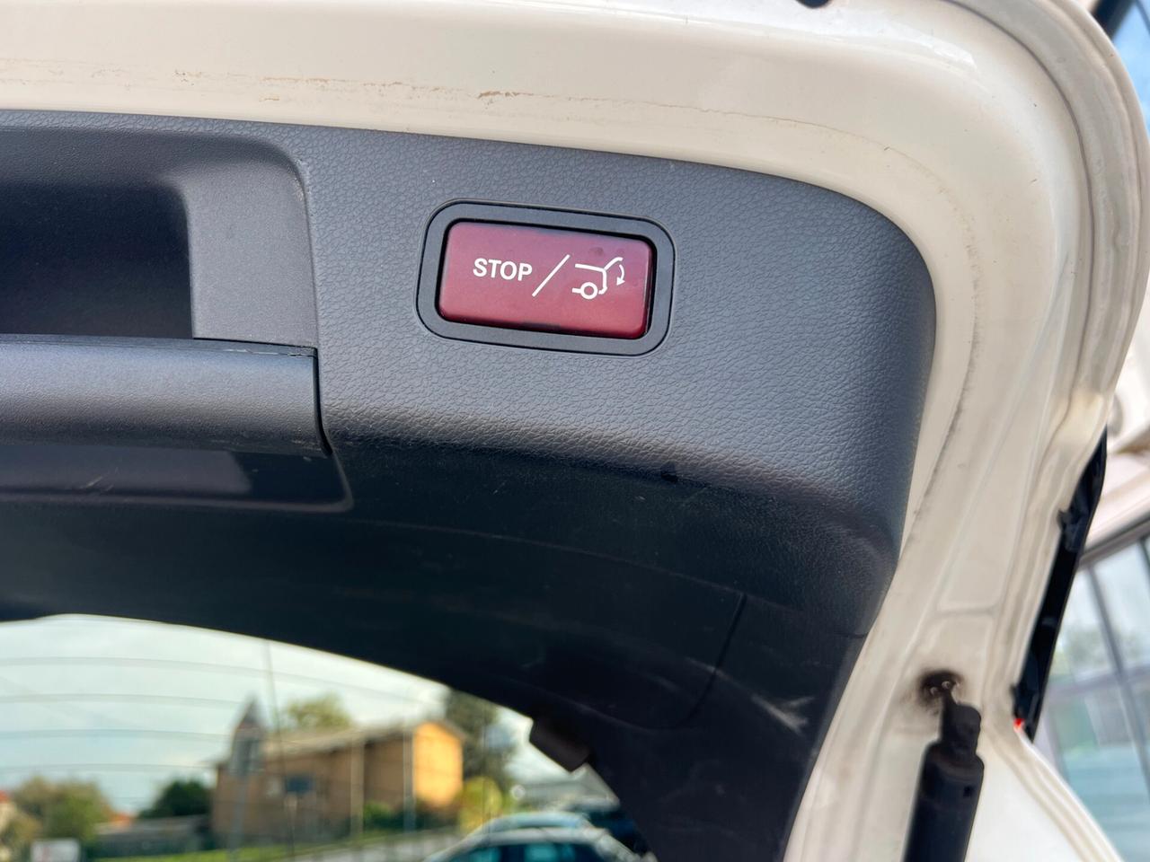 Mercedes GLA 200 d Automatic 4Matic Premium/UNICA PROP