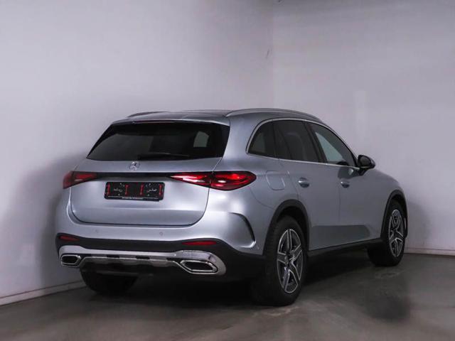 MERCEDES-BENZ GLC 220 d 4Matic Mild Hybrid AMG Line Advanced Plus
