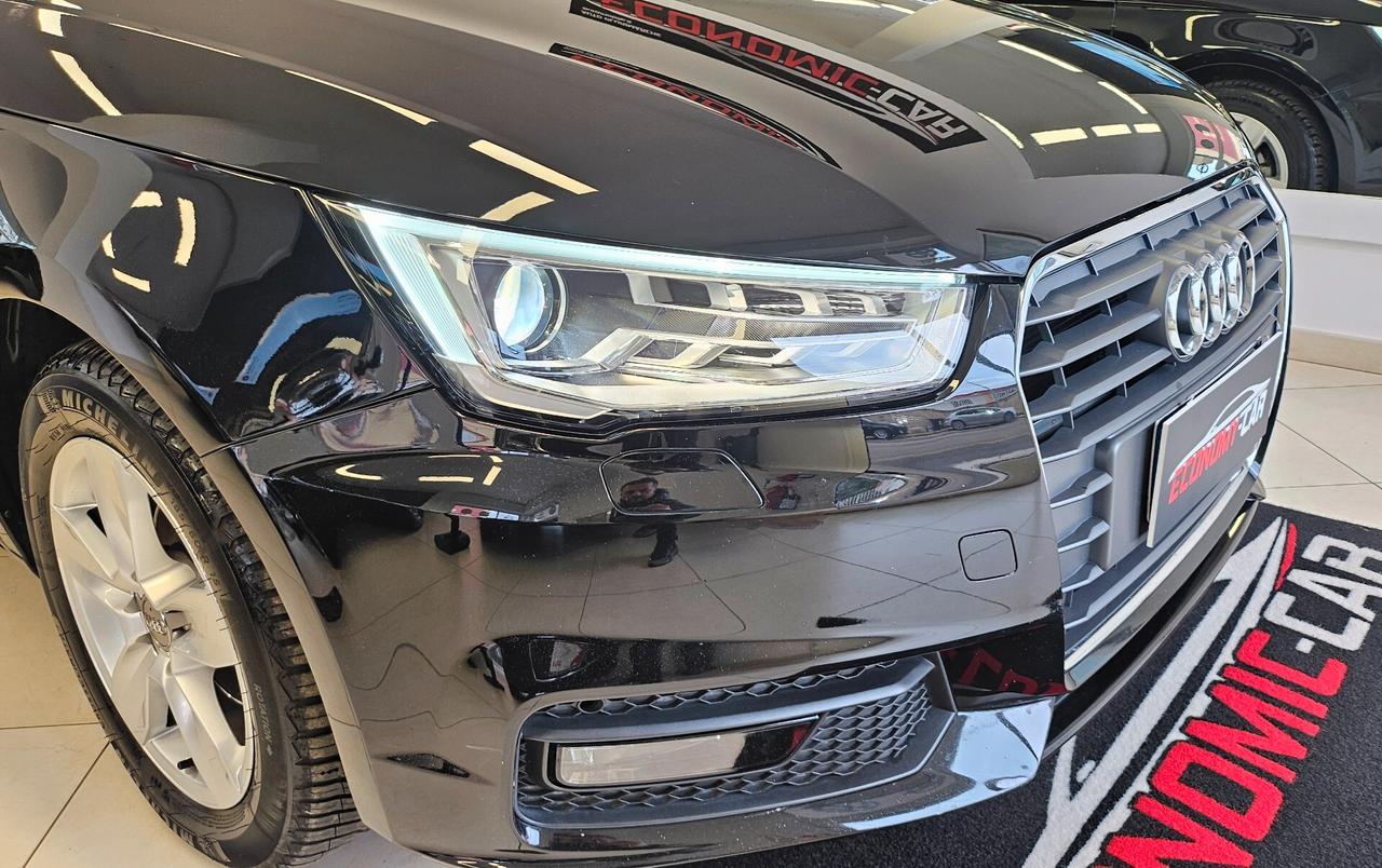 Audi A1 SPB 1.4 TDI ultra Sport SPORTBACK