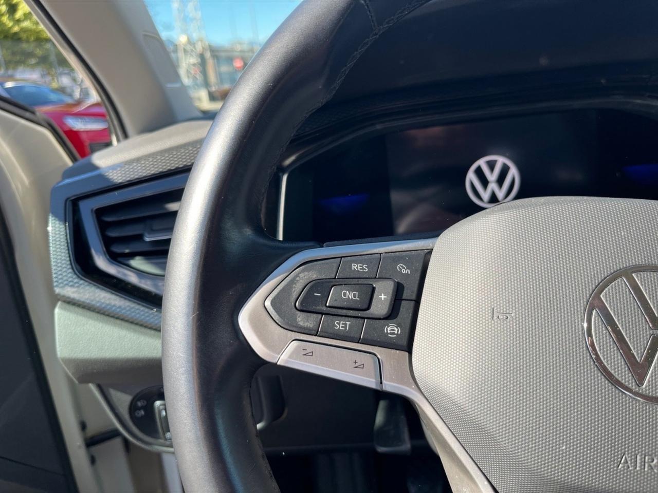 Volkswagen Polo 1.0 tsi life 95cv