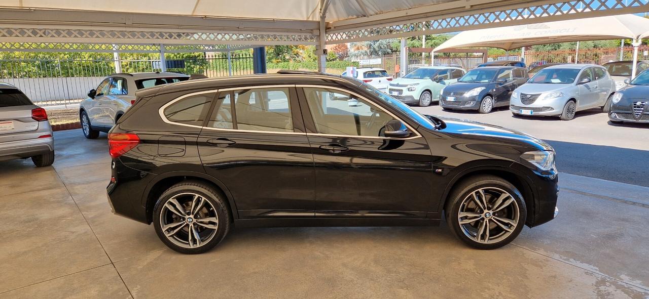 Bmw X1 xDrive20d 190cv MSport * Panoramic - Led *
