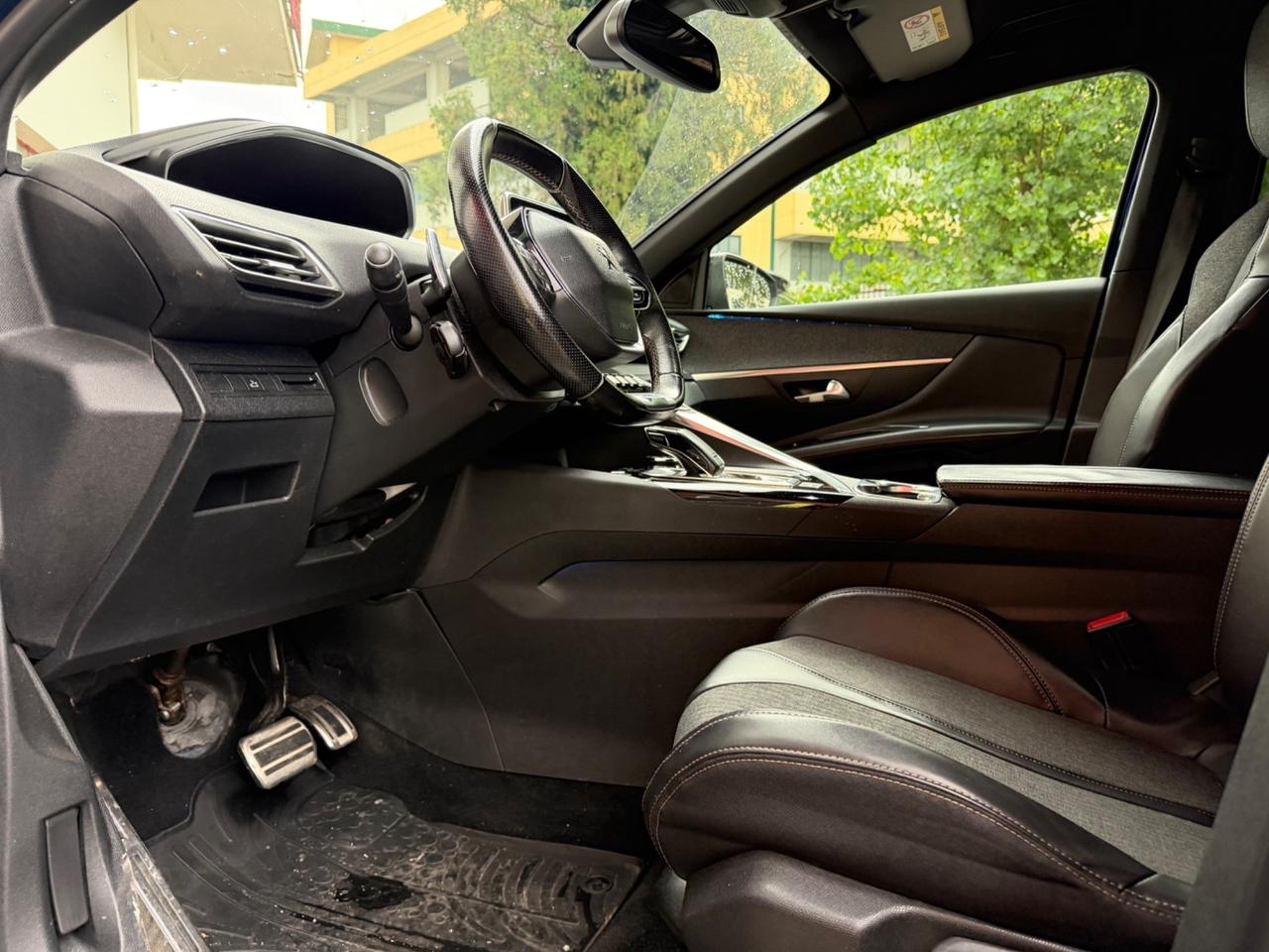 Peugeot 3008 BlueHDi 120 S&S GT Line