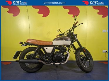 Brixton BX 125 - 2018