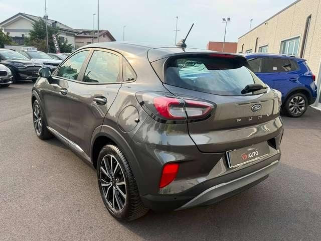 Ford Puma 1.0 ecoboost MHEV Titanium -Promo Fin