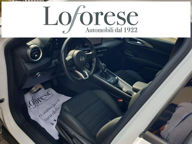 ALFA ROMEO Tonale 1.6 diesel 130 CV TCT6 Sprint