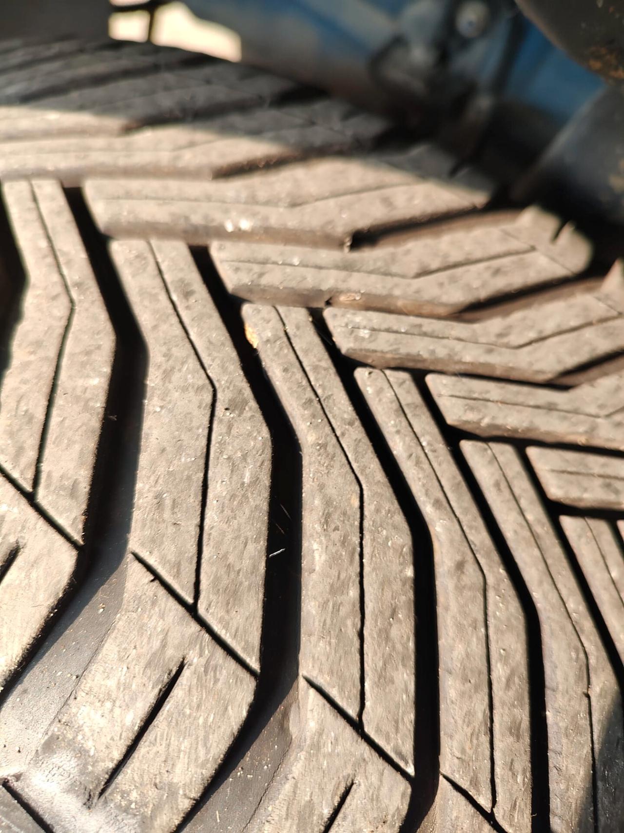 Fiat Qubo 1.4 8V 77 CV Active Natural Power, 70CV, METANO MAGGIO 2027, OK NEOPATENTATI