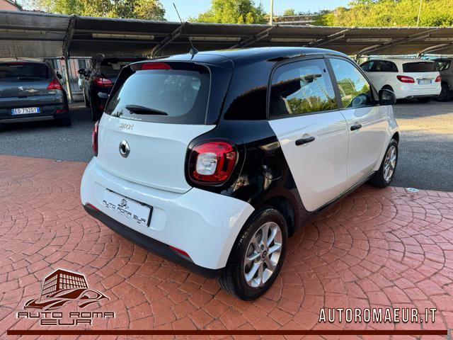 SMART ForFour 70 1.0 PERFETTA! UNIPRO?! PREZZO PROMO!